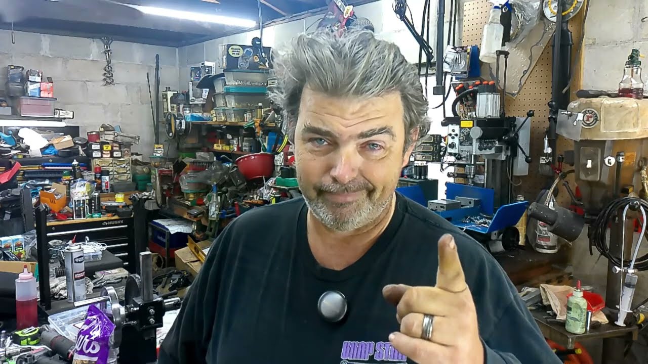 RWP Weirdo's Campout ride!!