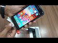 Unboxing  how to use portronics spydr 3 por 1628 3in1 charging cable 