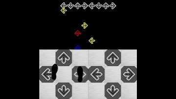 【DDR WORLD】MVP EDP Lvl. 13 - How to execute