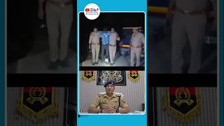 Bijnor News today: दुष्कर्म आरोपी ने पुलिस पर चलाई गोली, जवाबी फायरिंग में घायल होकर पकड़ा गया
