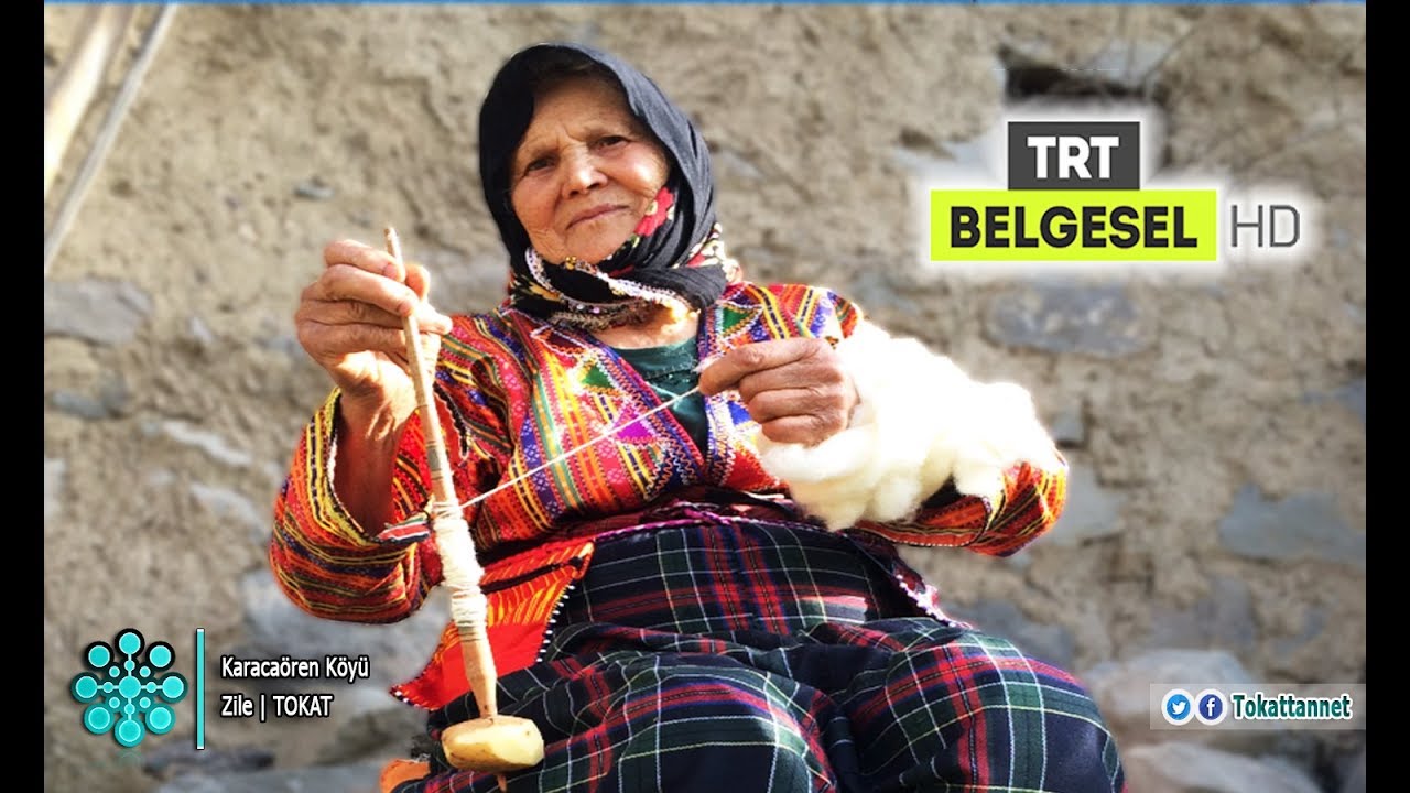 Belgesel: Sıraç (2016) Yüksek Kalite Tek Parça