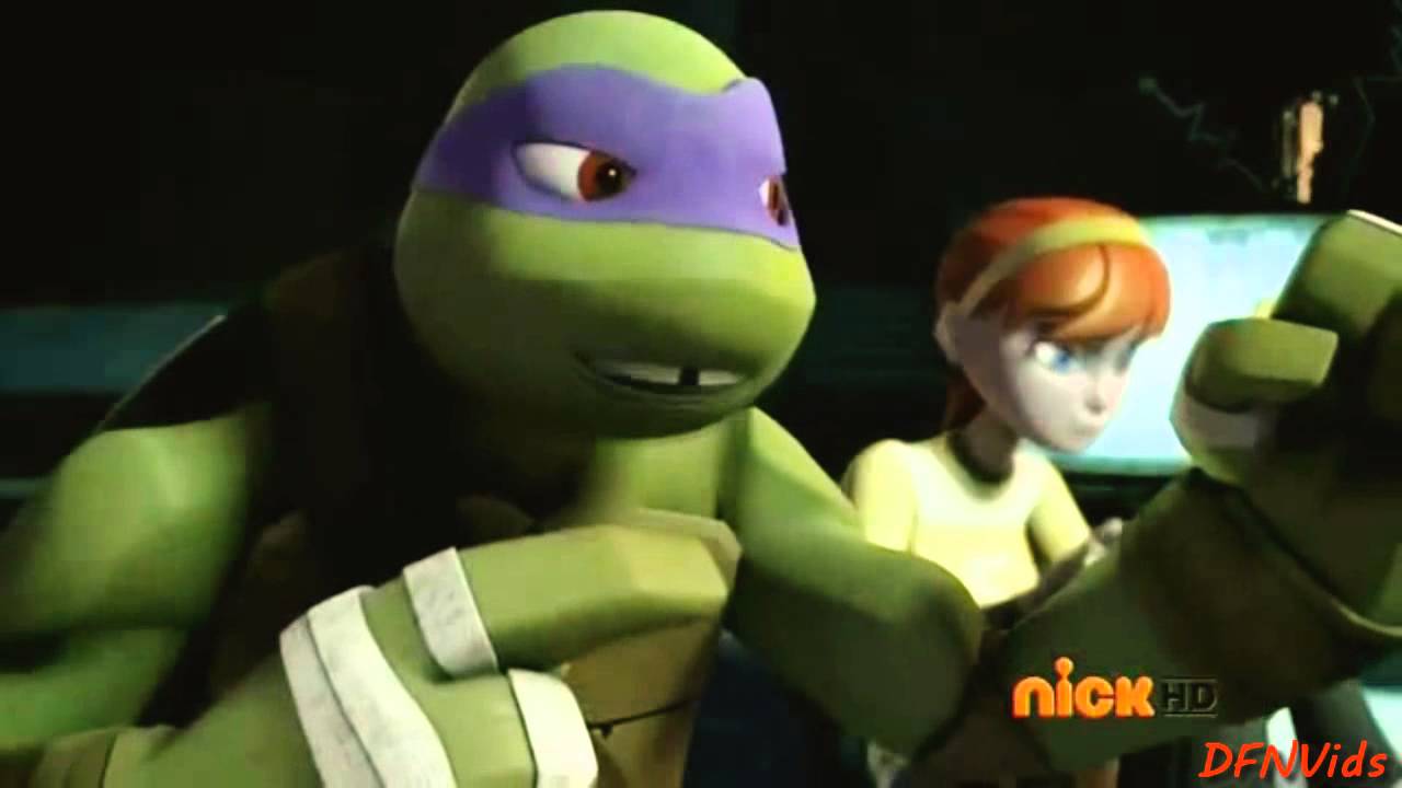 Everybody Loves DONNIE ♥