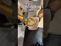 Expectation vs reality☹️🤣 #baristacoffee #coffeeart#coffee #espressolover #coffeelatteart #shorts
