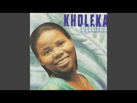 Ndiyabulela