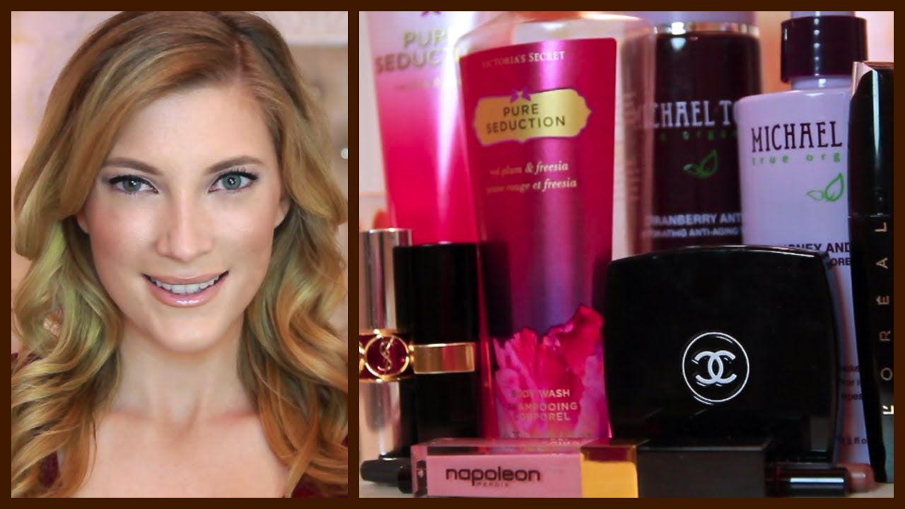 Фавориты ноября!