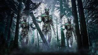 The Invisible World, Angels and Demons