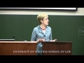 Law School Exam Tips, with Professor Anne Coughlin (2011)