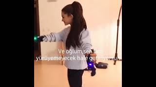 Ariana Grande Side To Side Türkçe Edit. Ariana Grande Edit