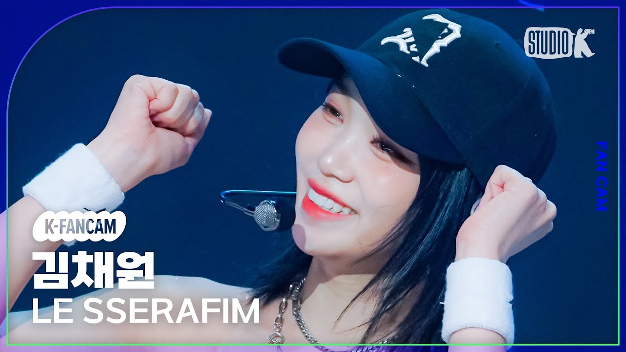 キム・チェウォン「이브, 프시케 그리고 푸른 수염의 아내」公式Fancamのサムネイル