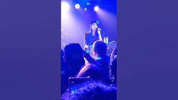 Thumbnail of BAND-MAID LIVE CLIP - Daydreaming - Boston, MA 2022