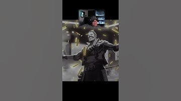 Apex Legends: Stealing Kills #Shorts