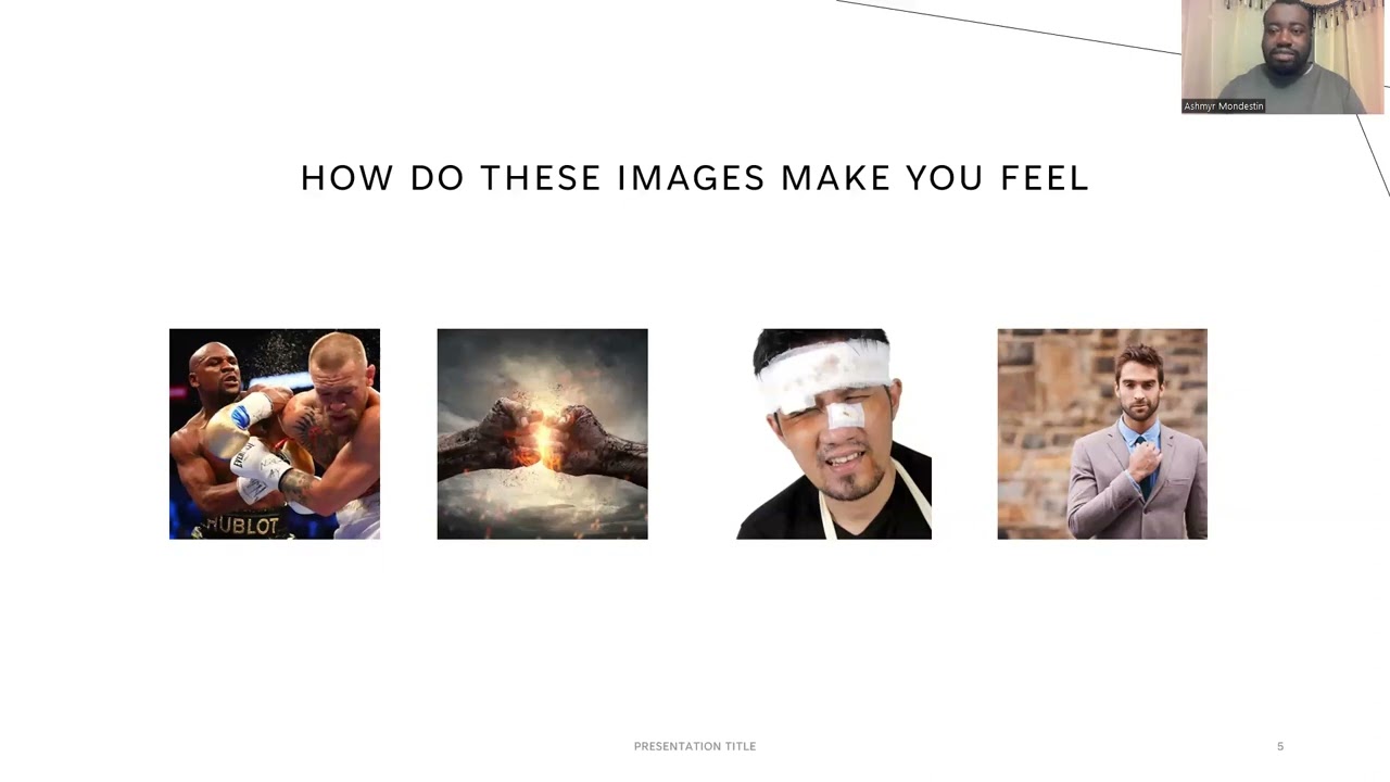 Outlook on the combat arts