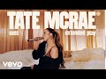 Tate McRae - exes (Live) | Vevo Extended Play image