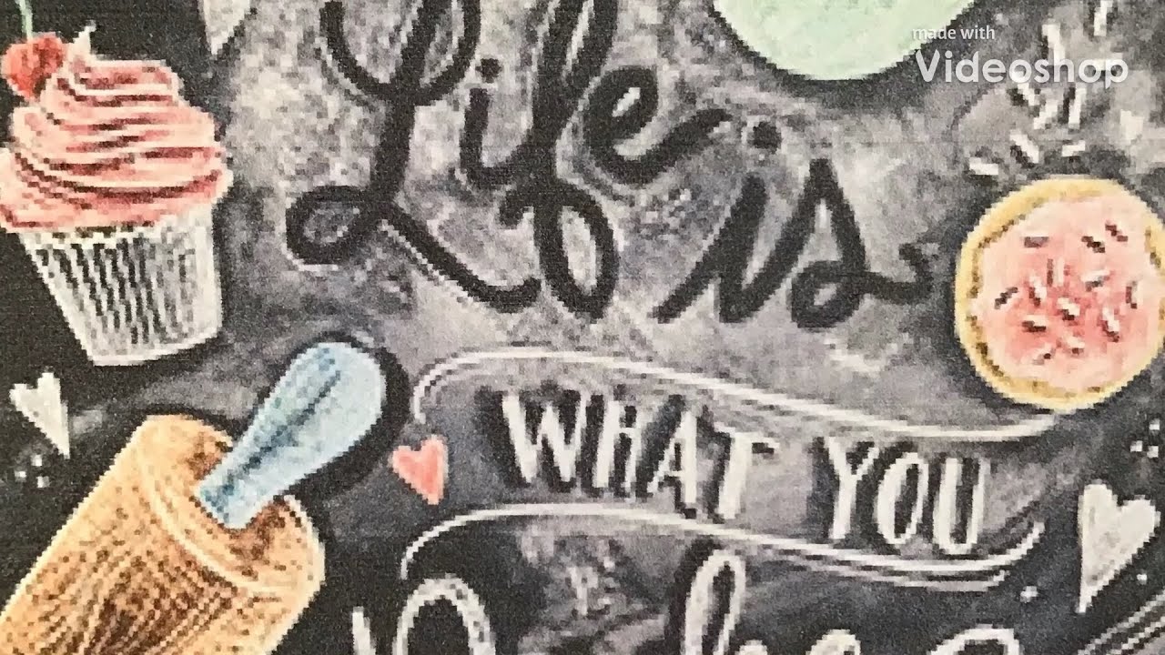 DANSK Diamond painting vejledning,  hvordan kommer jeg igang og hvad er det.