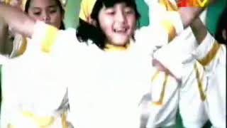 Iklan Inzana - Senangnya Hatiku (2002? 15s Rec)