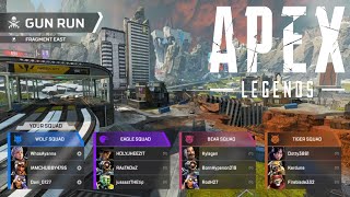 Apex Legends New Mode & Duos! | Livestream VOD: 9/30/22