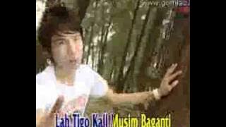 Harry parintang cinto putiah