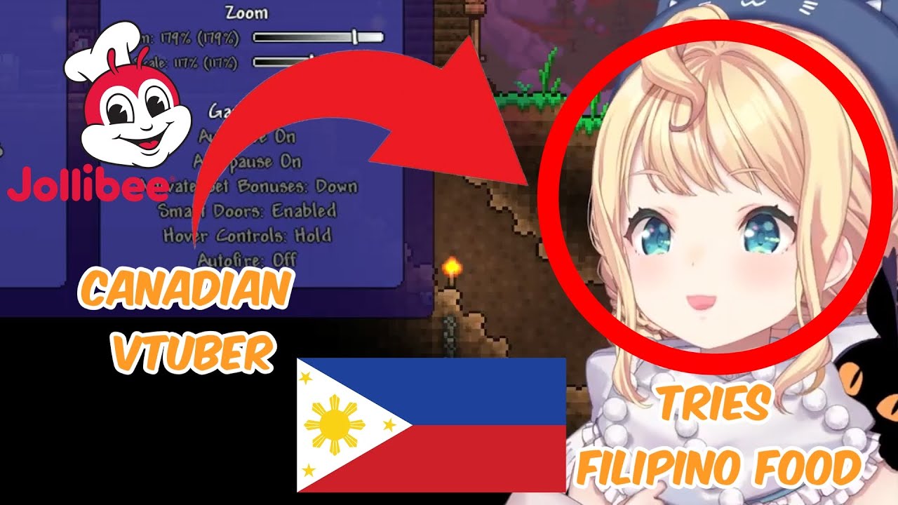 Millie Becomes a Clickbait Filipino Food Reviewer