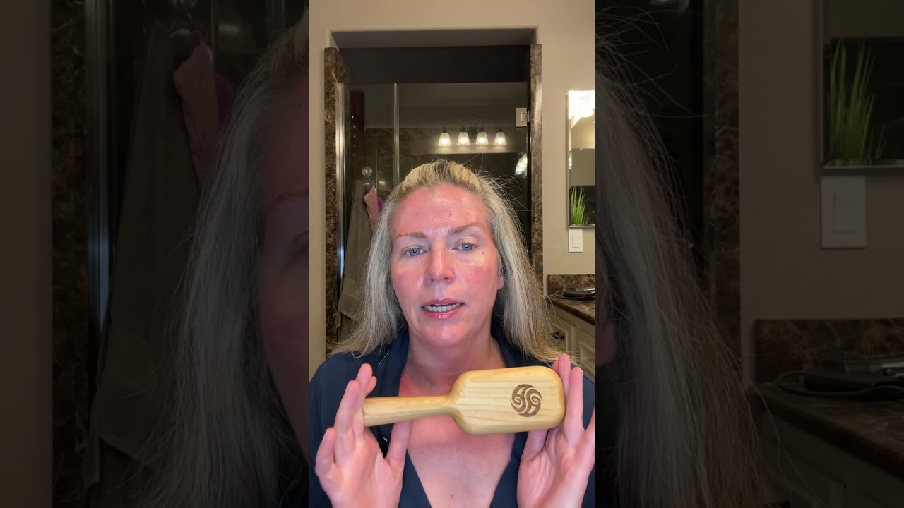 Блоковая терапия — это потрясающе! 💖