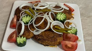 СОЧНИЕ КУРИНЫЕ КОТЛЕТЫ .СЕКРЕТ ПРИГОТОВЛЕНИЯ ВКУСНЫХ И СОЧНЫХ КОТЛЕТ .🤩👩🏻‍🍳