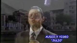 Video thumbnail of "JULIO JARAMILLO  __ FE VERDADERA __"