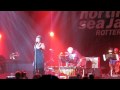 Lizz Wright 'I Love(s) You Porgy' Tribute to Nina Simone @ North Sea Jazz 2009