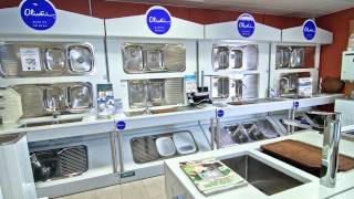 Information Parkside Plumbing video commercial Update