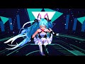 「Catch the Wave」livetune feat.初音ミク 【YYB式初音ミク マジカルミライ 2019】
