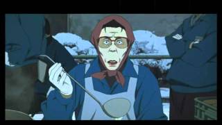 Mauvais Garcon / Tokyo Godfathers
