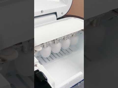صناعة مكعبات الثلج هولندا عالم من جزء عالم