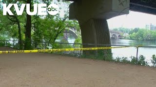 Body found in Lady Bird Lake could be that of missing paddleboarder, APD says