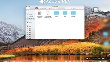 LabelRange BT320 Printer - How to install Mac driver software and print 4x6 sample label on Mac