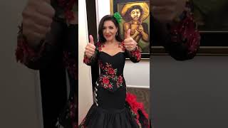 Graciela Beltran. gracias por el saludo a Jesús María,  jalisco