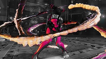 Juri for Dummies| Street Fighter V Juri beginners guide