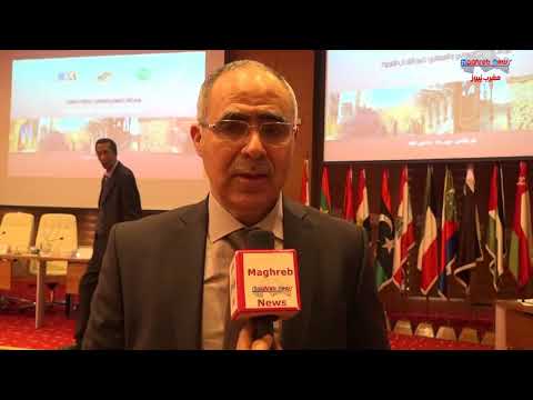 Video - Prof. Mohamed Bouhlal: Arab urban heritage has been under threat for centuries