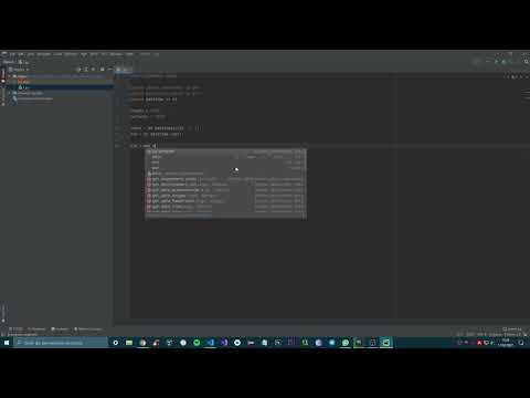 Cryptocurrency Value (Bitcoin) - PyCharm Python - Tutorial #58