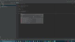 Cryptocurrency Value (Bitcoin) - PyCharm Python - Tutorial #58