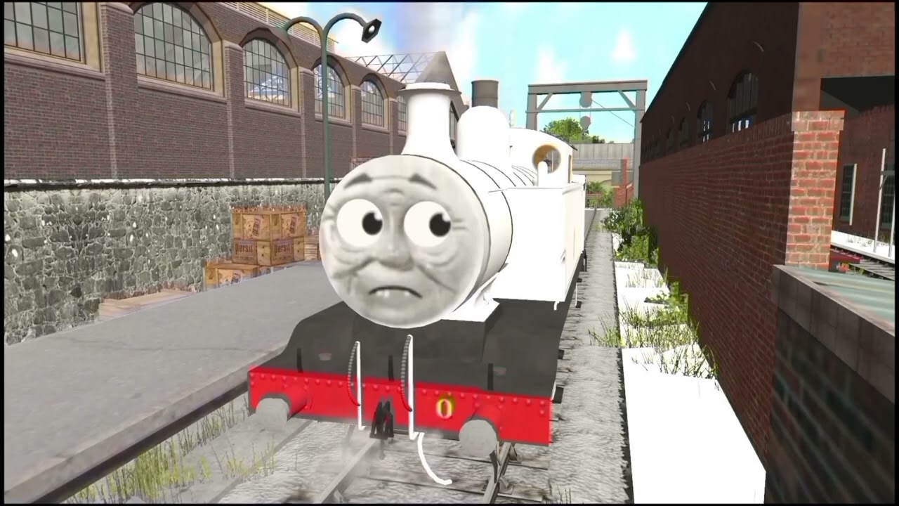 The return of Timothy Part 1