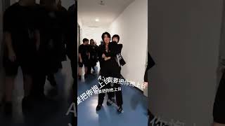 The Real Brotherhood Jerry Yan  Ashin foreverforever concert mayday ashin f3 jerryyan