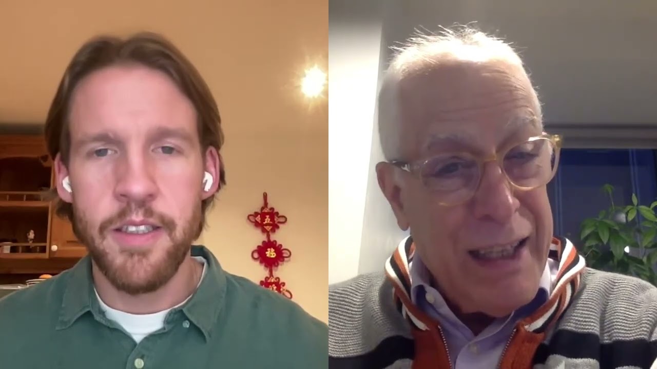 1760 Sessions Episode 20: Marty Katz, C Suite Sanctuary