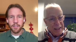 1760 Sessions Episode 20: Marty Katz, C Suite Sanctuary