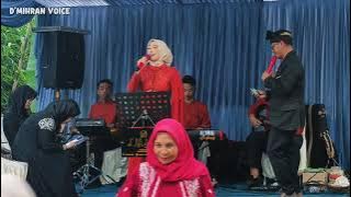 SALAMIM BA'ID || LIVE PERFORM D'MIHRAN VOICE || AISSUARA