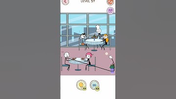 Thief Puzzle level 57 #shorts #short #thief #puzzle #viralvideo #viral #viralshorts #video #vlog #ne