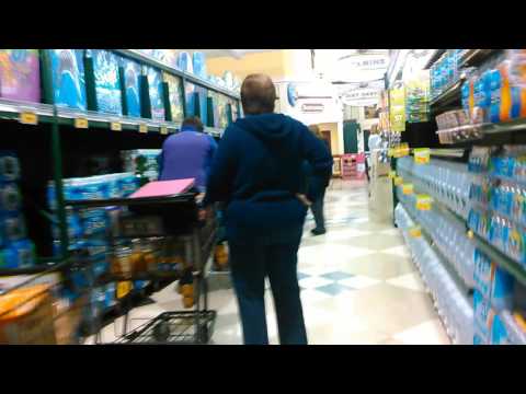 Coupon shoppers