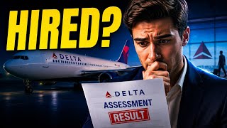 Full Delta Air Lines Assessment Process | Delta Airlines Application & Hiring Process | Update