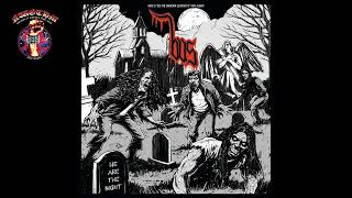 Bus the Unknown Secretary - Masteroid