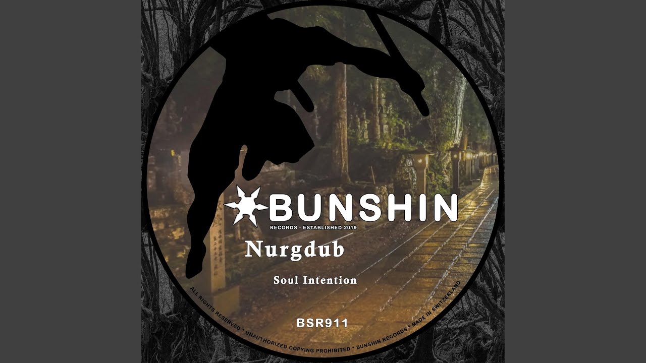 Soul Intention YouTube