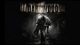 Darkwood - Nightmare - Day 5 Chapter 1 - Blind, Run 4 - Spooky Forest Horror Escape Game Perma Death