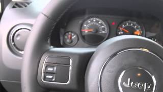 Brand New 2014 Jeep Patriot Moss Bros Chrysler Jeep Dodge Ram