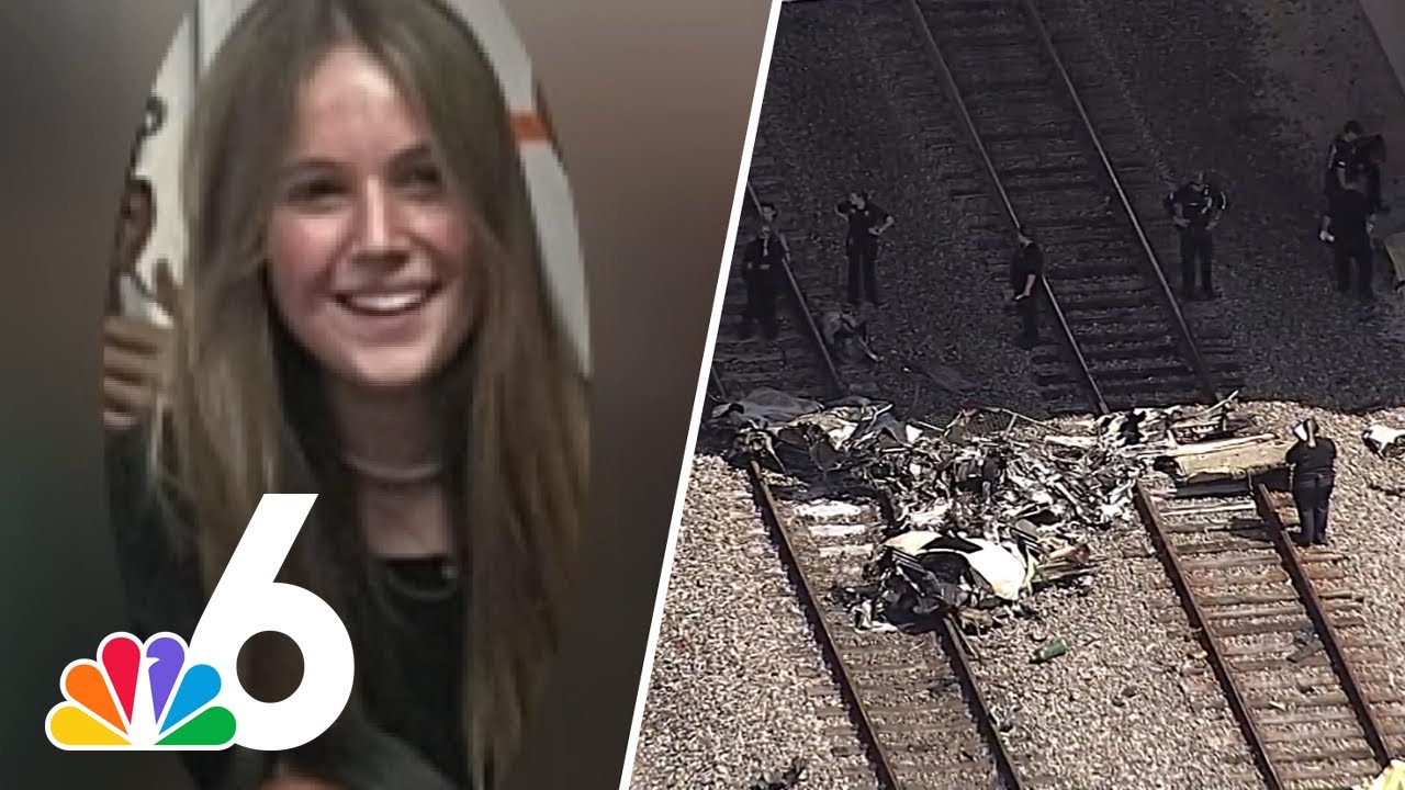 Friends mourn 17-year-old killed in Boca Raton plane crash - YouTube